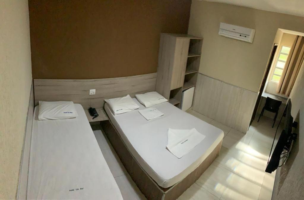 Economy Twin Room