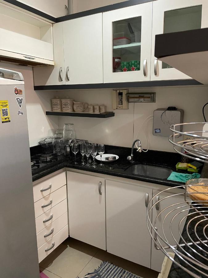 Apartamento Estúdio