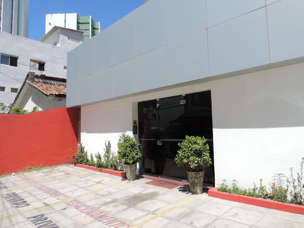 Quarto Individual com Banheiro Privativo