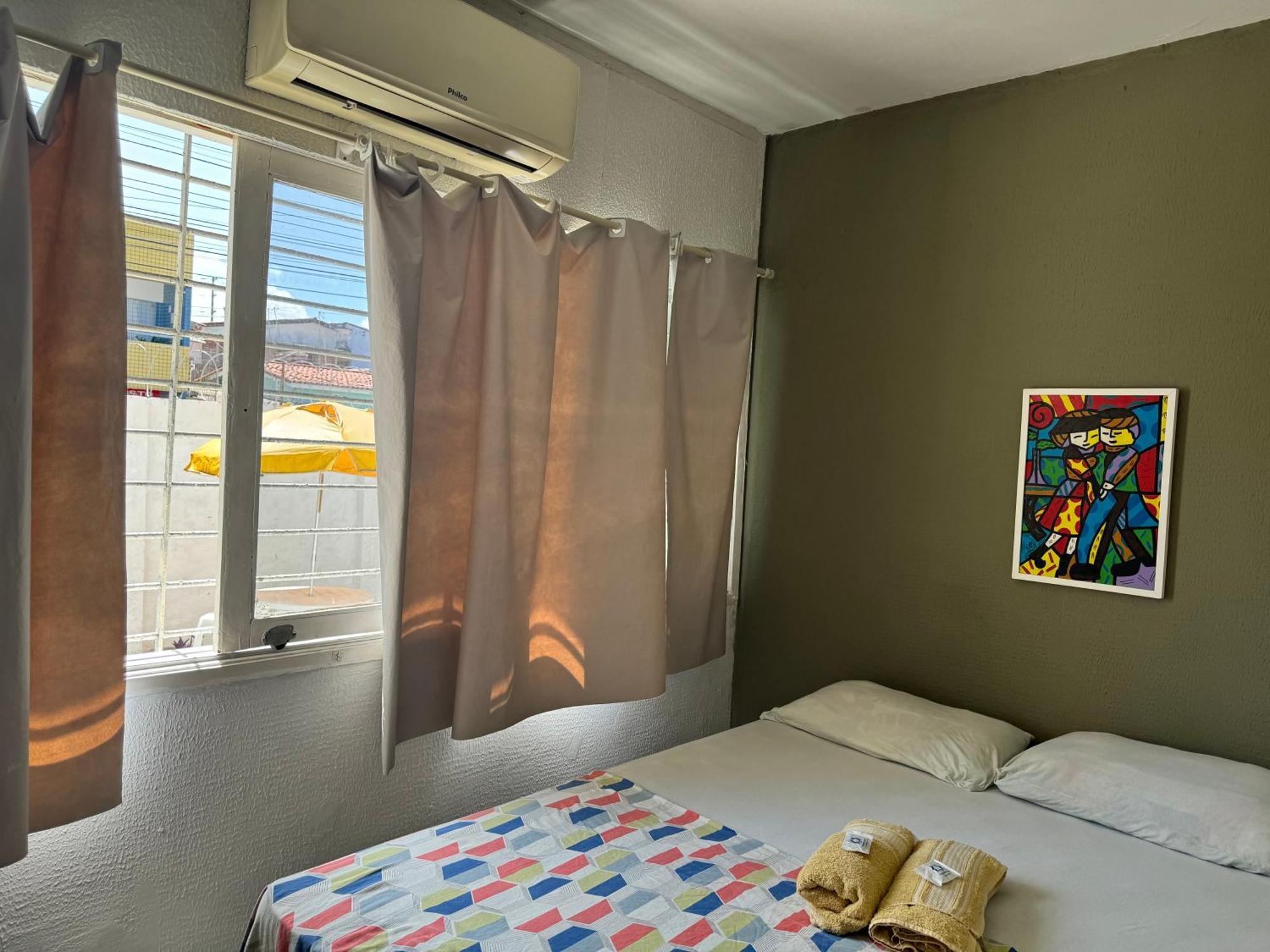 Double or Twin Room with Shared Bathroom,1499637151:JPEG