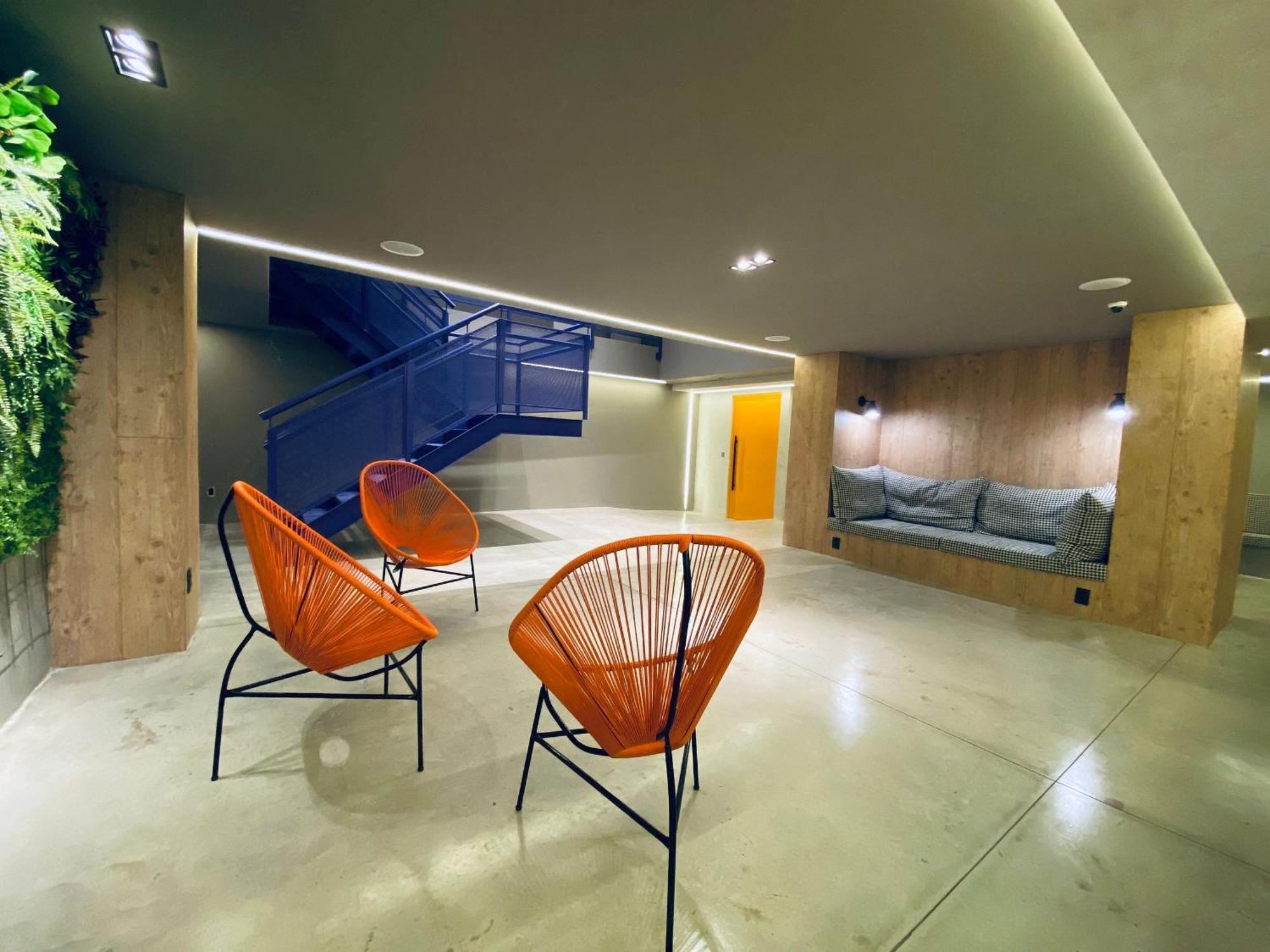 Quarto Duplo