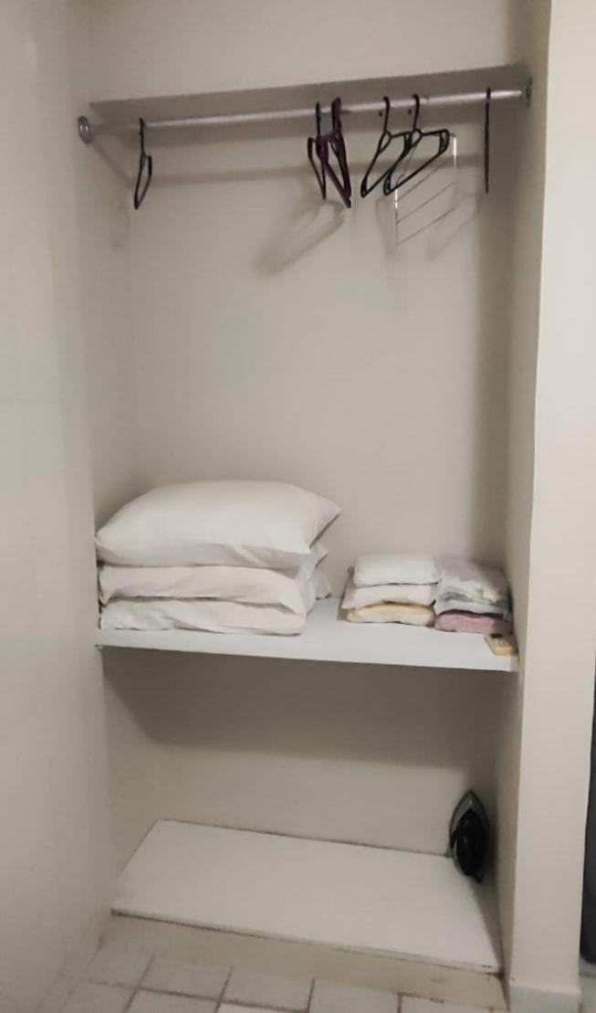 Apartamento de 1 Quarto