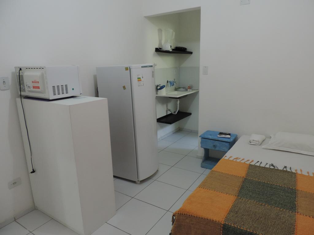 Apartamento Estúdio Econômico (2 Adultos)