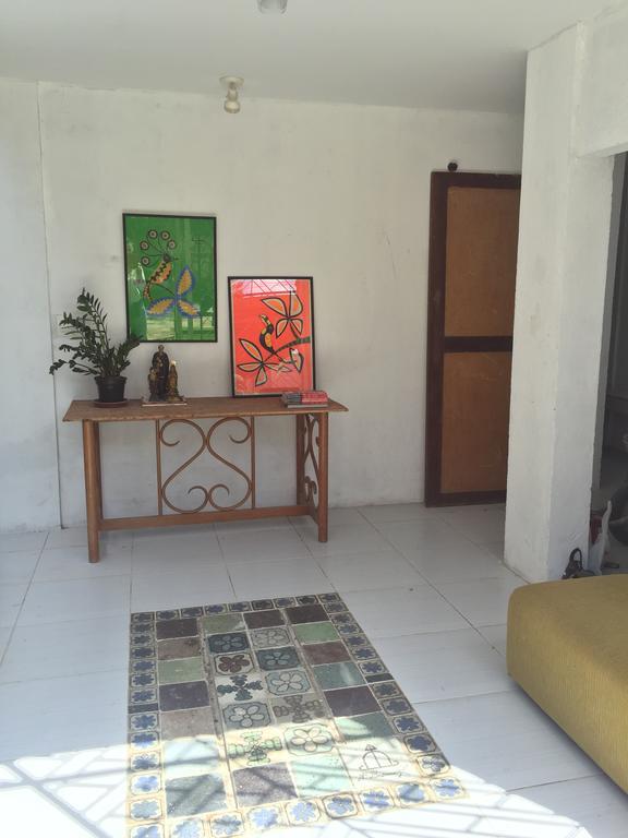 Apartment Individual Economy