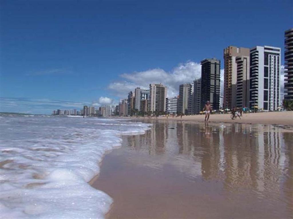 Quarto Duplo com Banheiro Privativo
