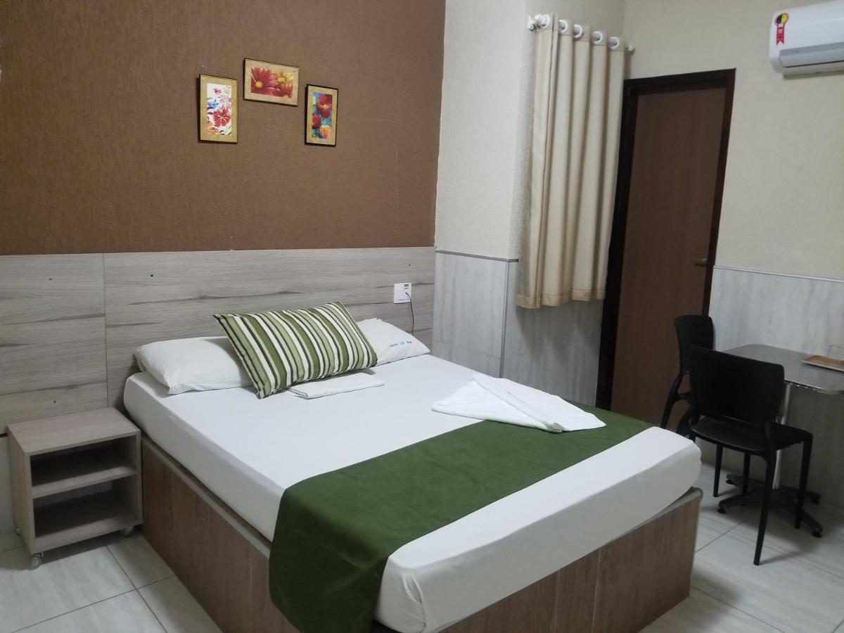 Small Single Room