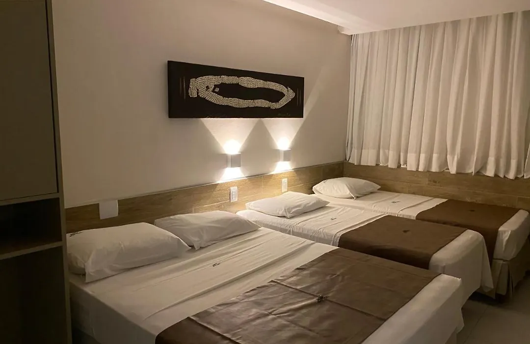 Bianca Praia Hotel-1