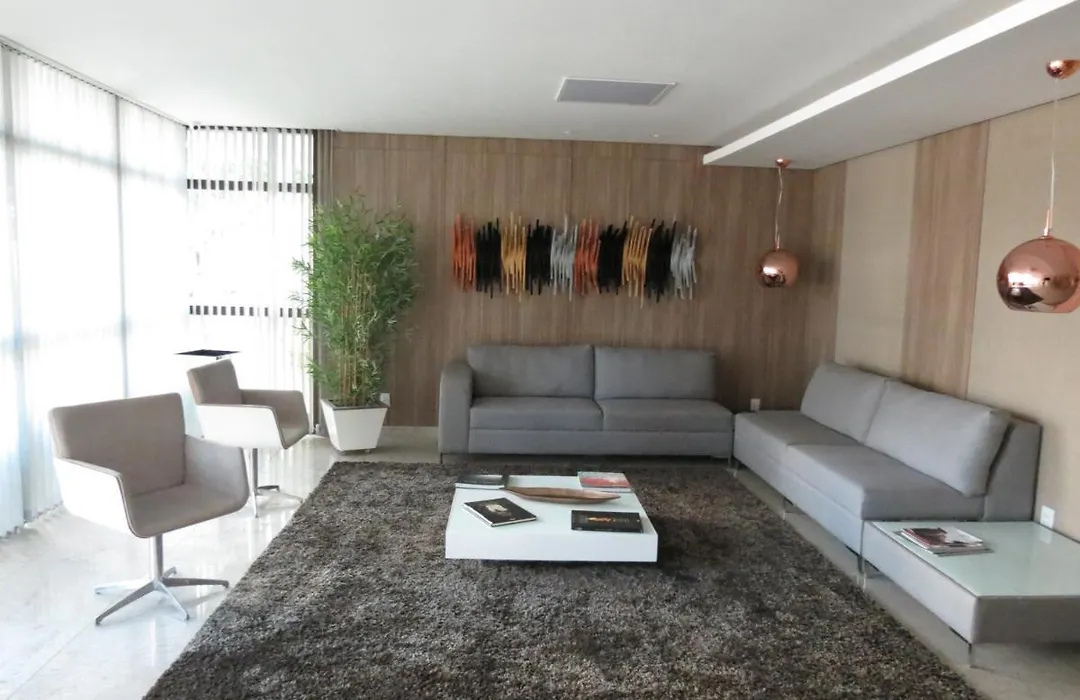 Flats Beach Class Boa Viagem Exclusive-1