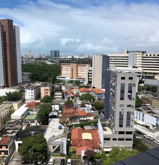 Flat Metropolis- Ilha Do Leite-1