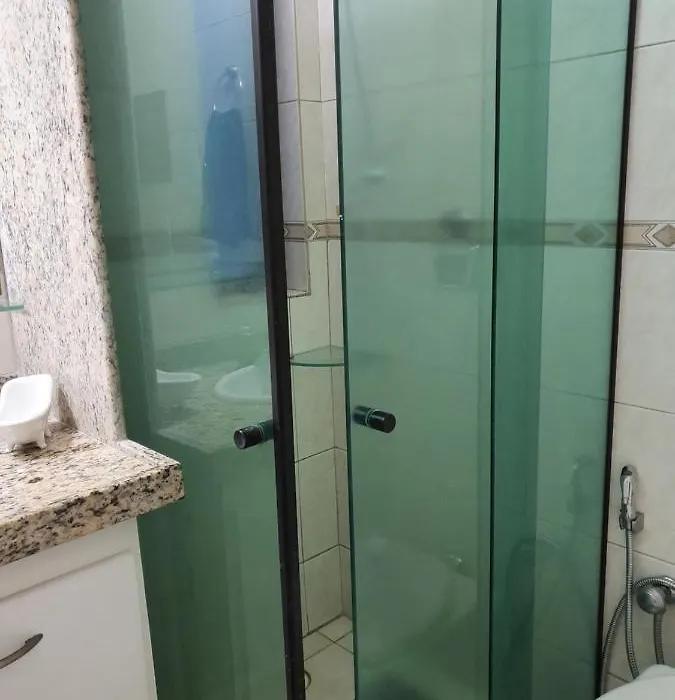 Hospedagem Domiciliar - Ótima localização em Piedade-1