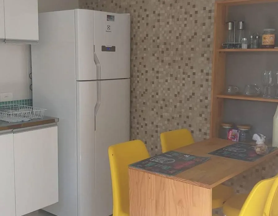 Carneiros Flat Residence-1