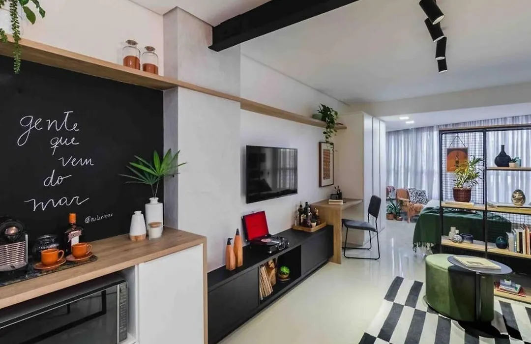 Hy Beach Flats - Fernando Pessoa-1