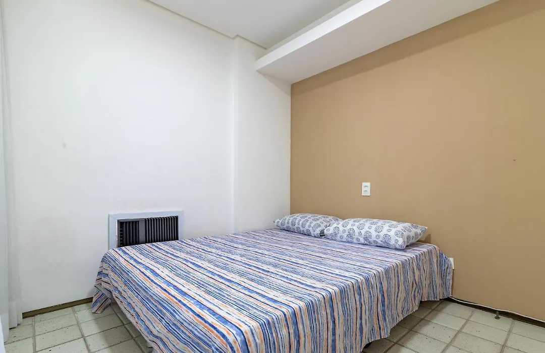 Apartamento Proximo A Praia Em Boa Viagem Recife Por Carpediem-1