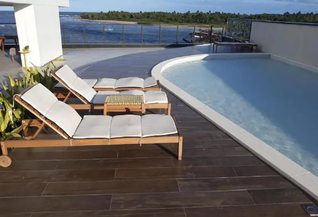 Barra Home Stay Alto Padrão 405-1