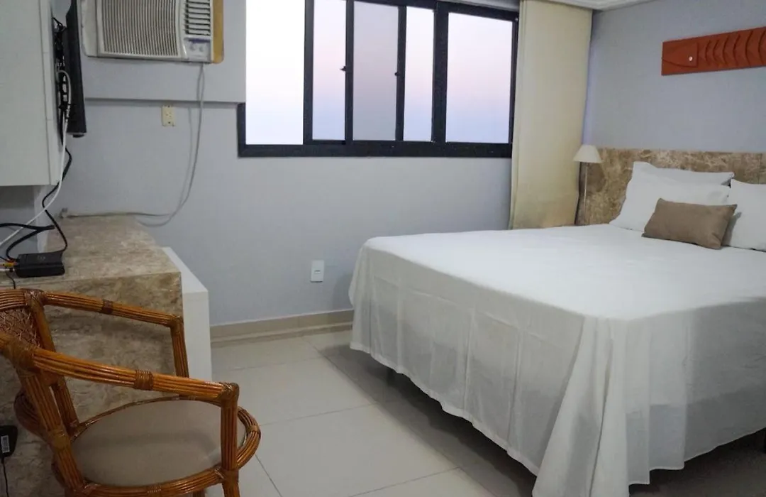 Boa Viagem Flat-1