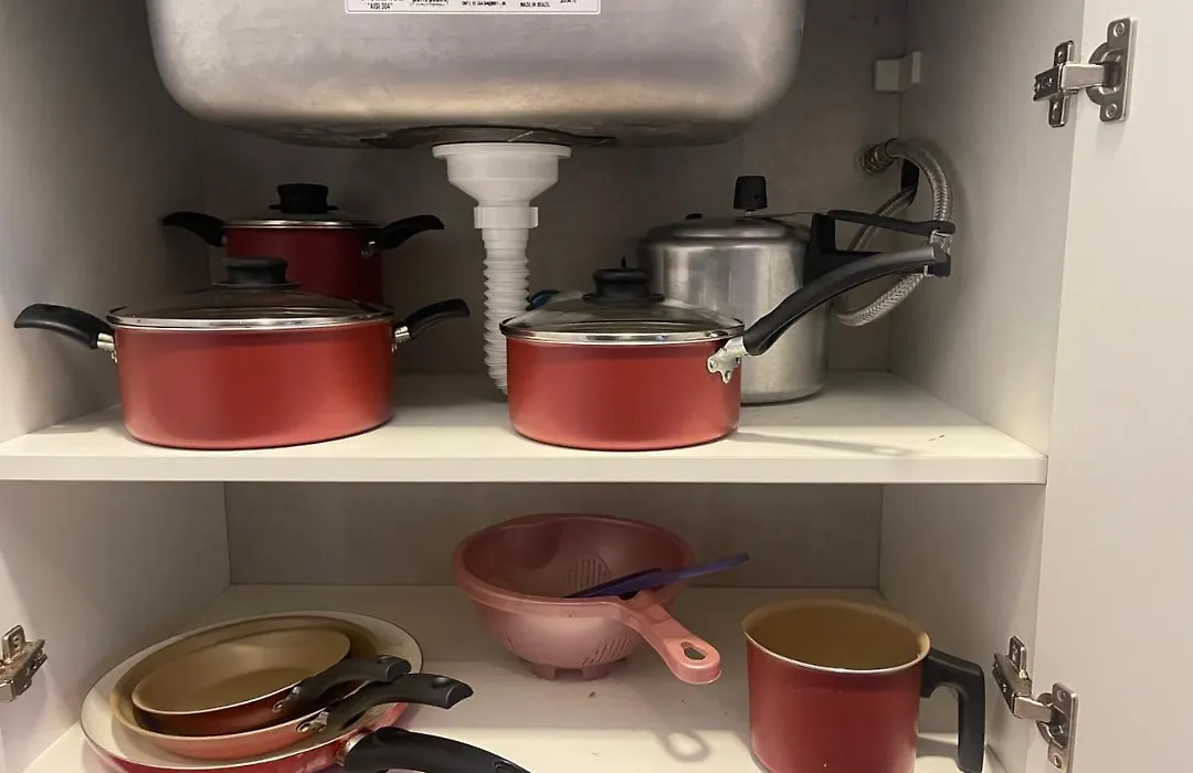 Apartamento de Luxo em Boa Viagem Perto da Praia.-1