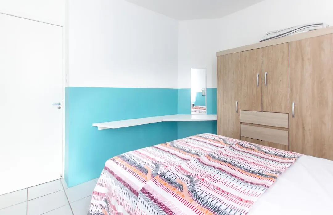 Apartamento Em Boa Viagem, Recife-1