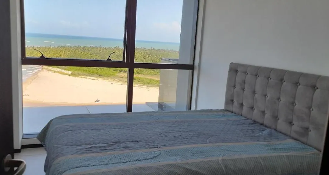 BARRA HOME STAY FANTASTICA Vista para o mar-1