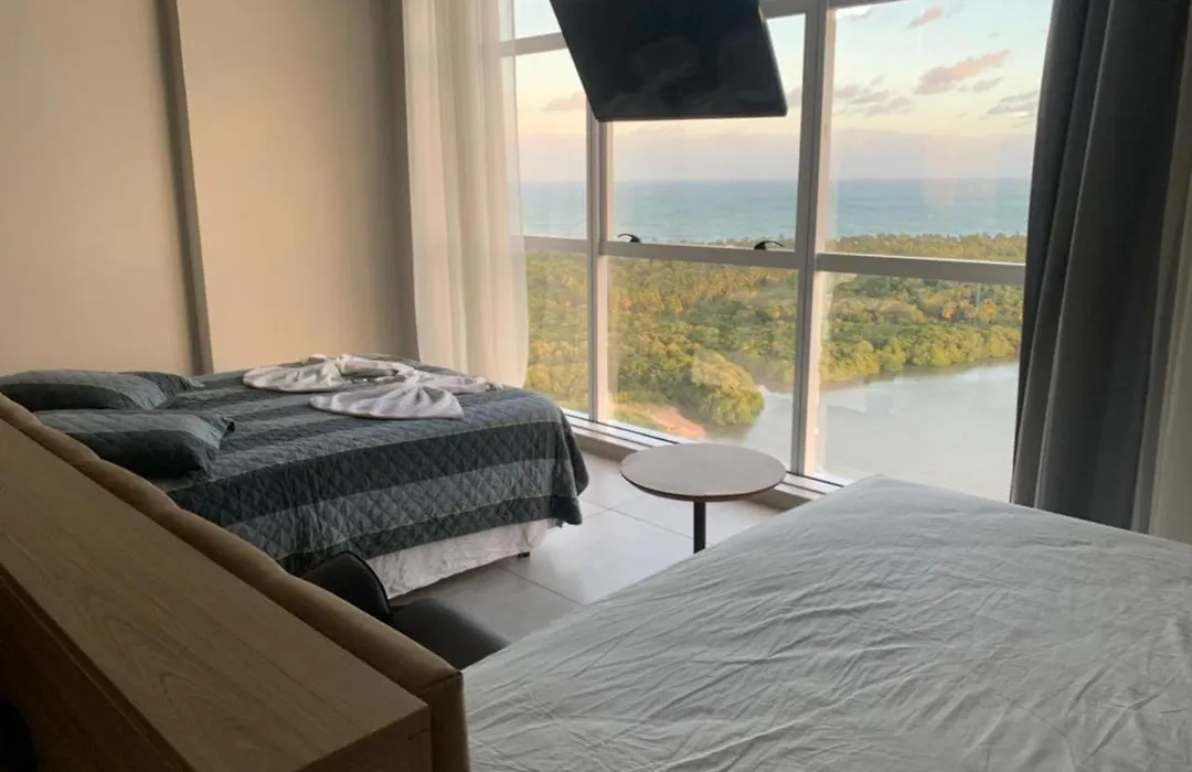 Bugen Paiva Home Stay Flat-1