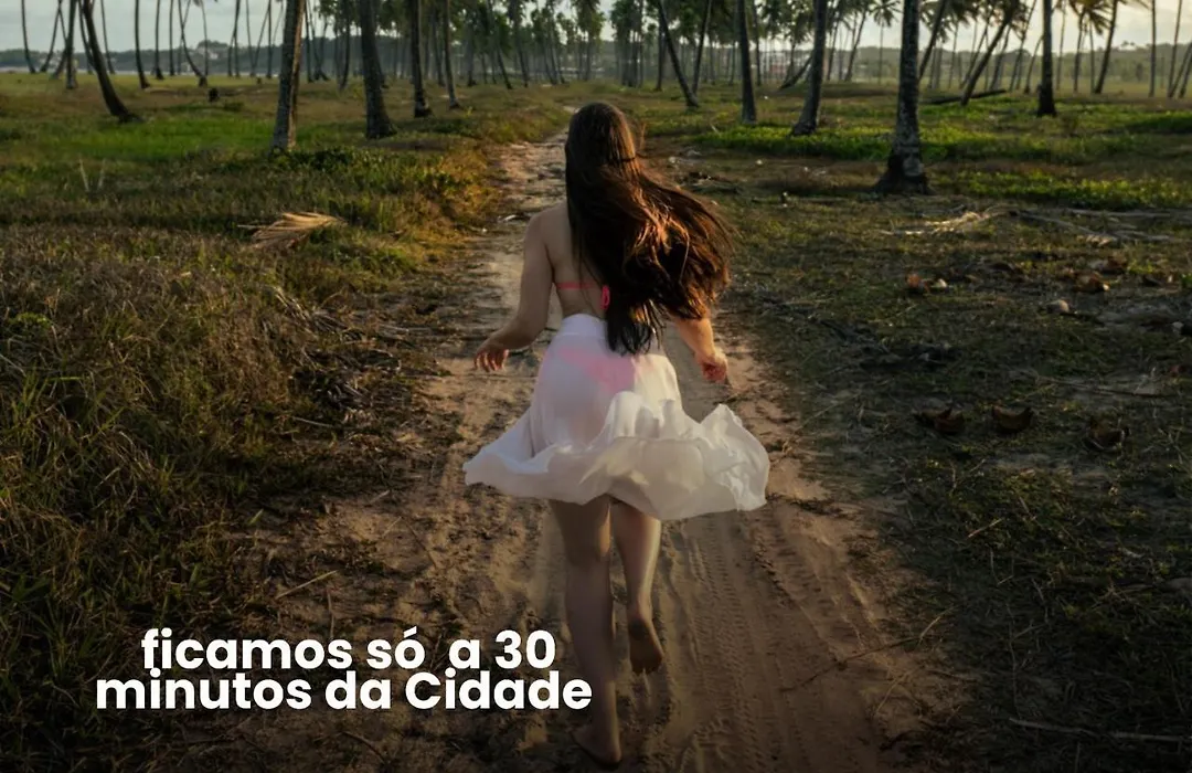 Reserva Do Paiva - A Melhor Casa Para Temporada-1