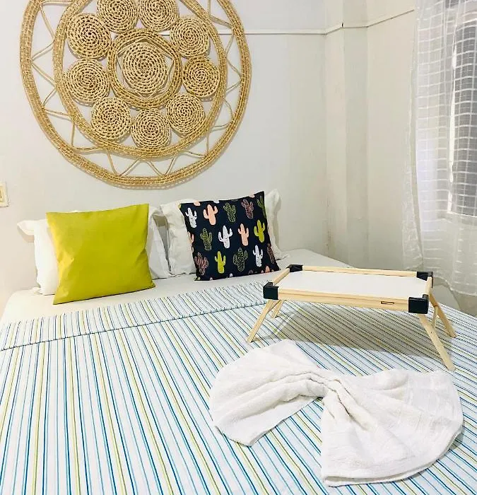 Pousada E Hostel Pernambucana-1