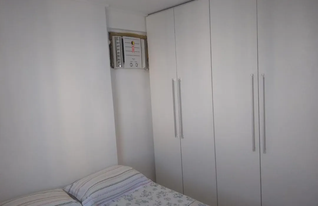 Apartamento Flat De 1Q - Boa Viagem - Recife-1