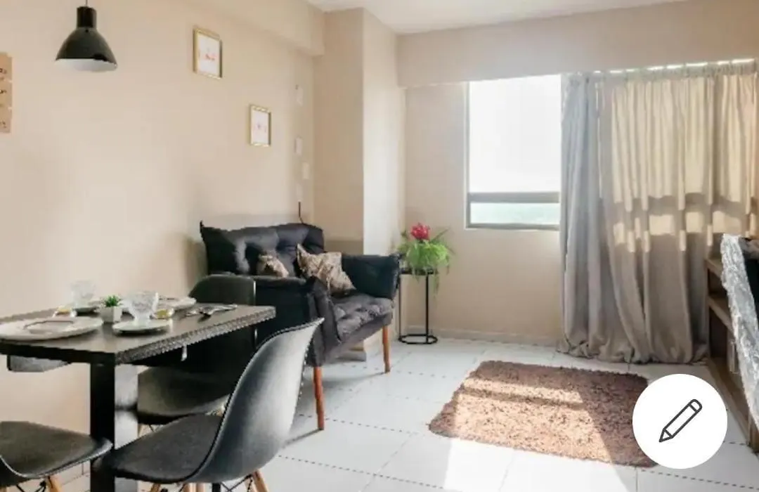 Apartamento Boa Viagem!-1