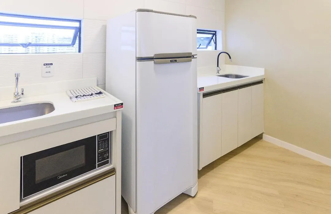 Apartamento Bem Localizado Em Boa Viagem-1