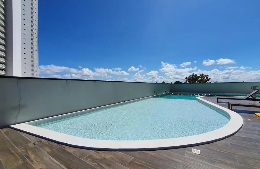 Bhf》3403 • Duplex Super Confortavel!-1