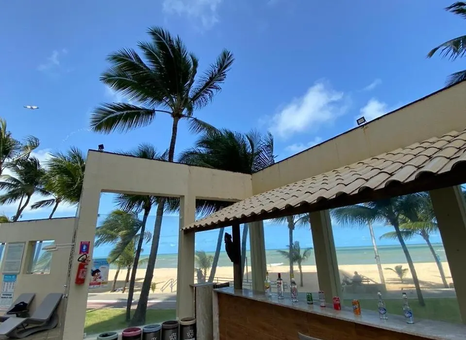 Flat Beira Mar Piedade-1
