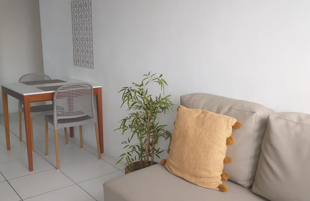 Apartamento em Boa Viagem-1