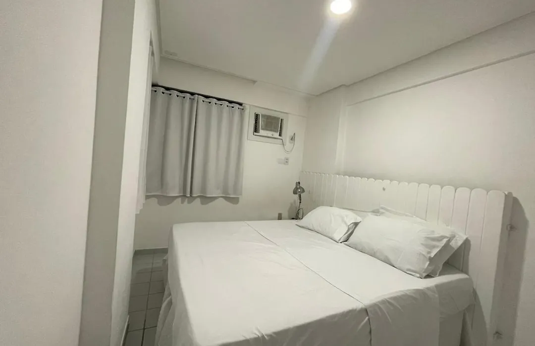 Boa Viagem 2 Quartos 100 M Da Praia Ate 5 Pessoas-1