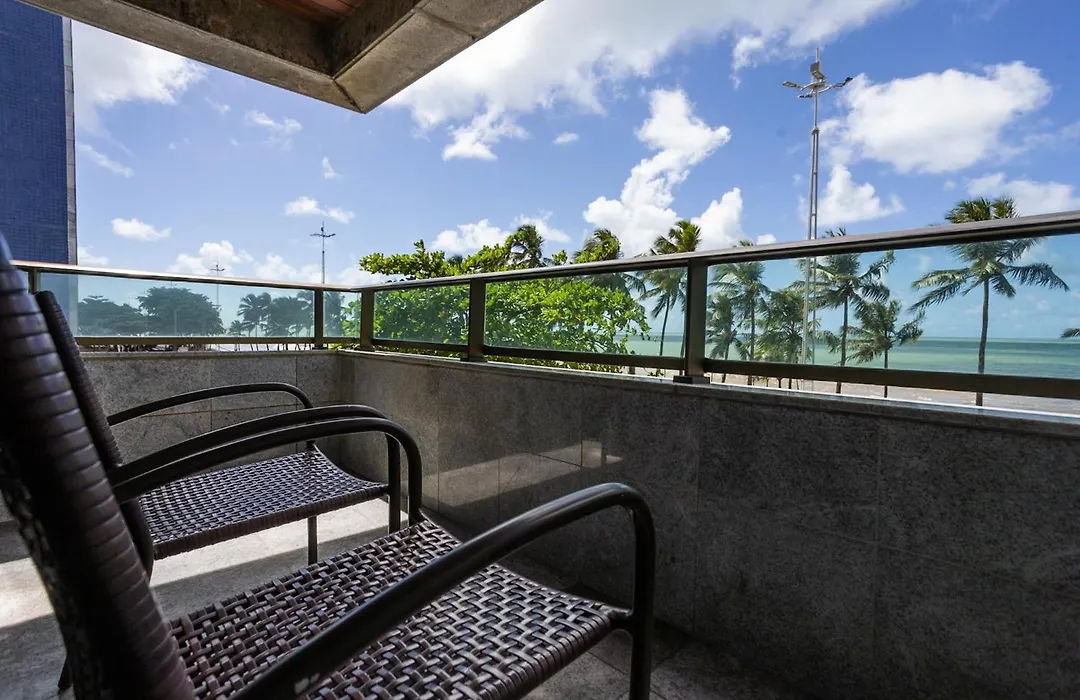 Nobile Residences Maria Frazao-1