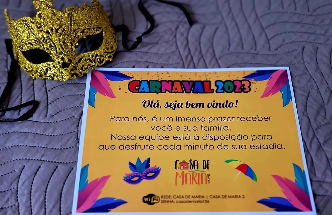 Casa de Maria Suítes-1