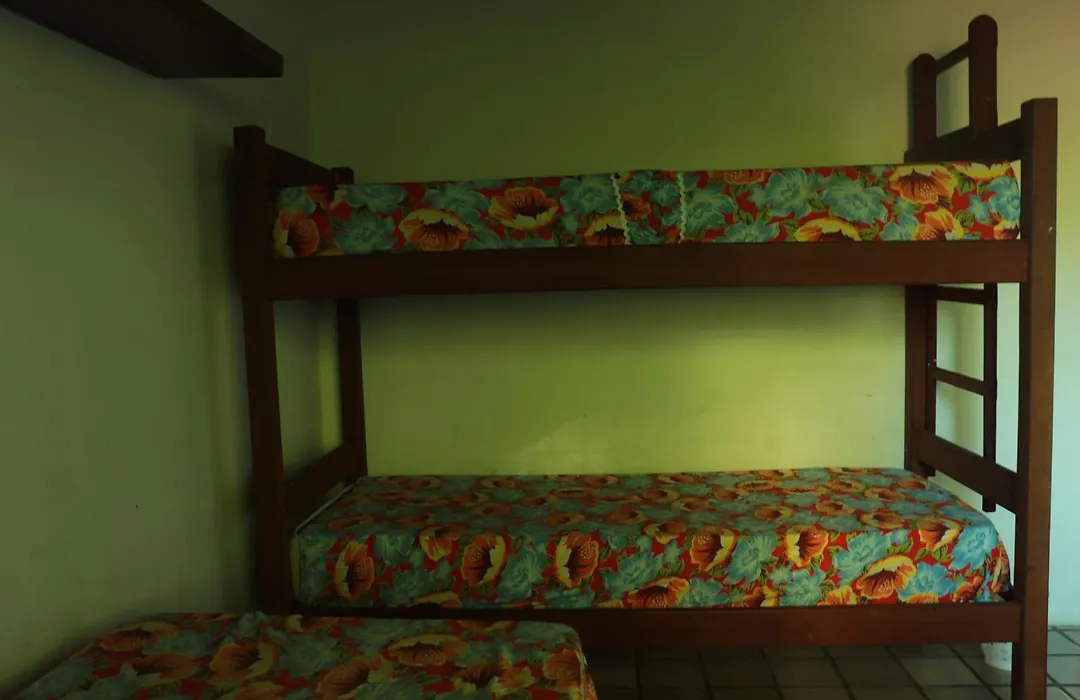 Albergue Cultural São Salomão-1