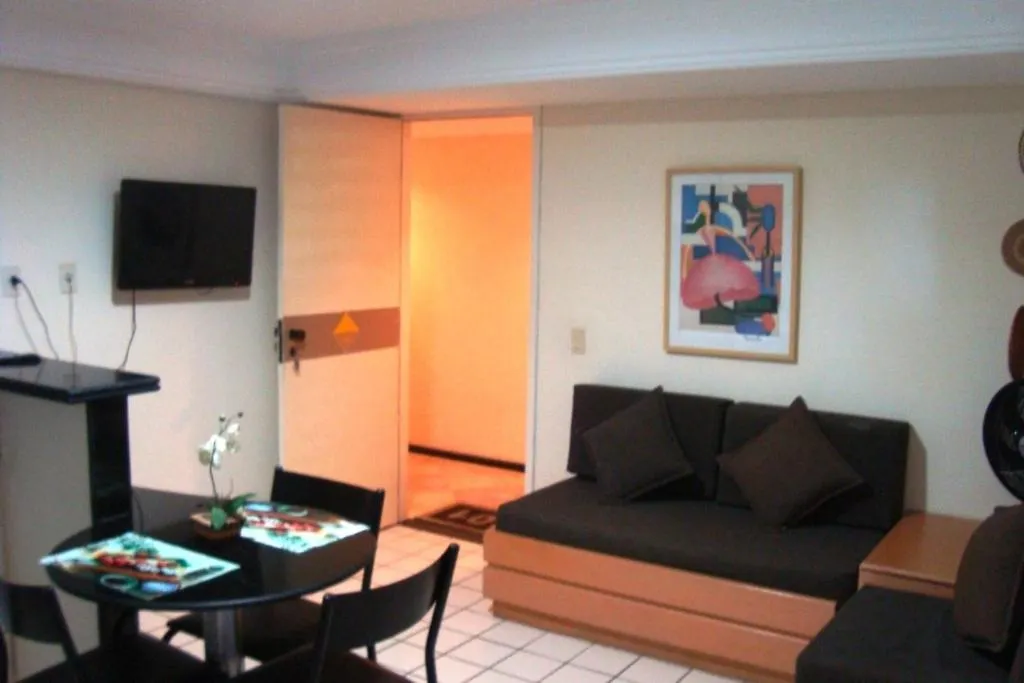 Boa Viagem Flat-1