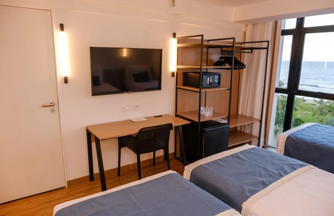 Marante Plaza Hotel-1