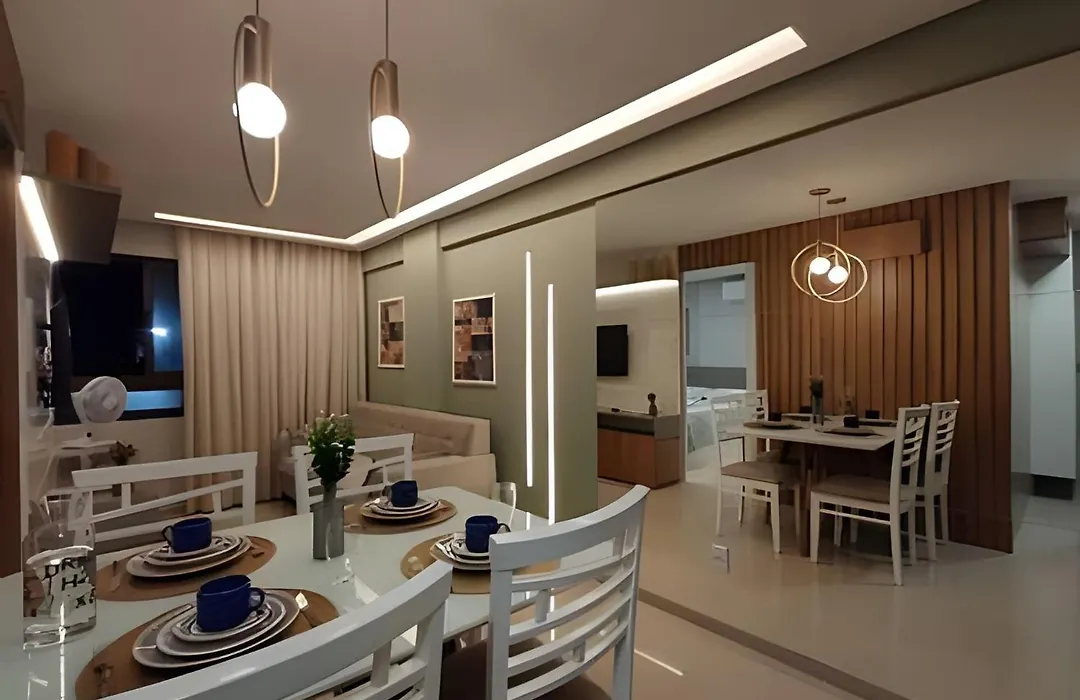 Requinte e Conforto a Beira Mar - by TRH Home Stay-1