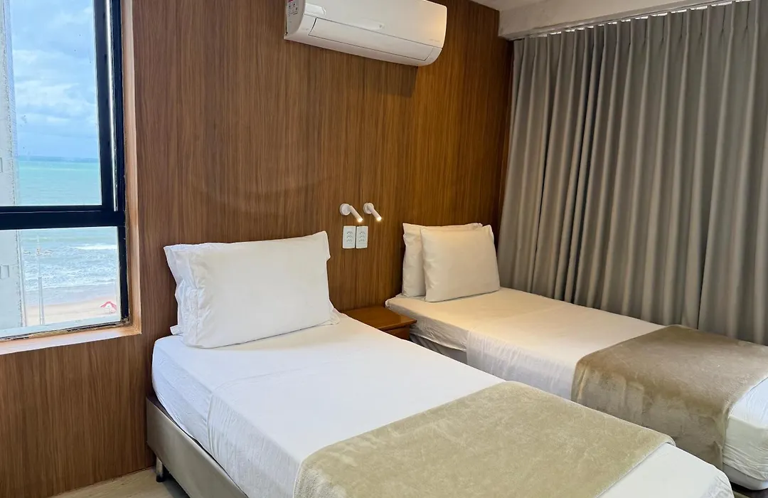 FLAT Praia Boa Viagem-1