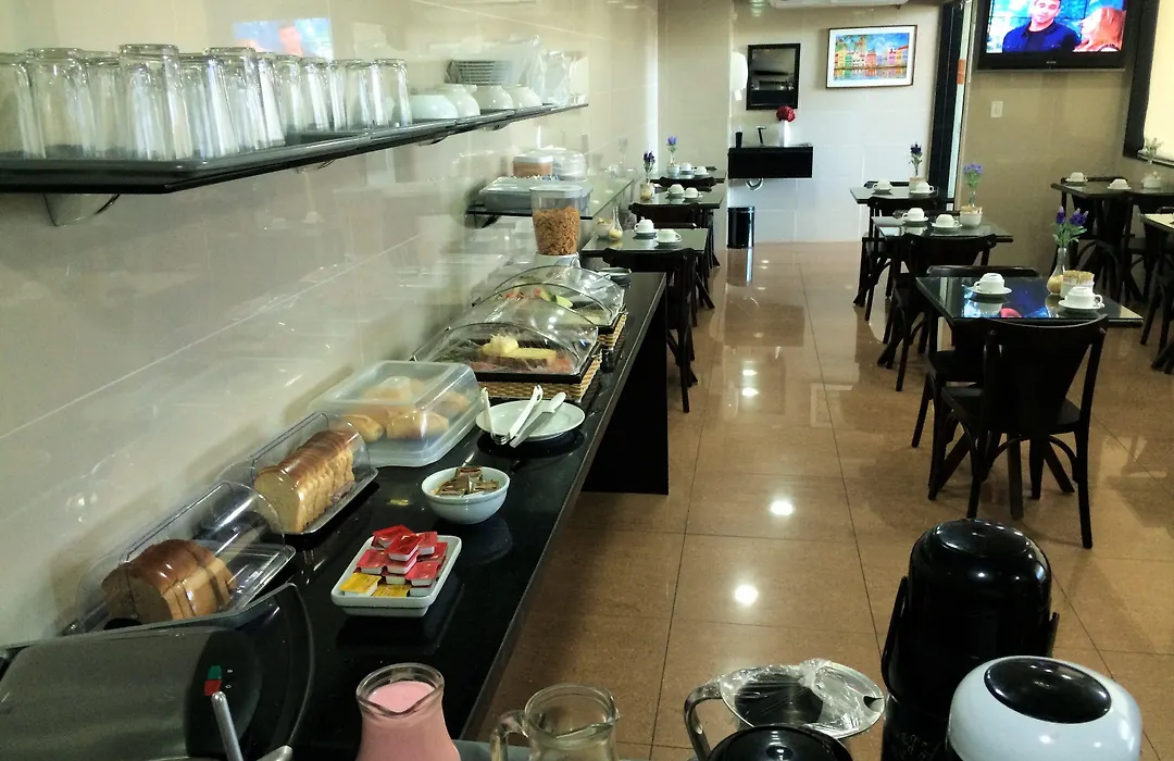 Hotel Veraneio-1