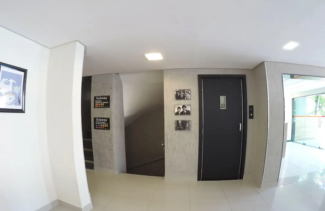 Duble Hotel - The Original-1