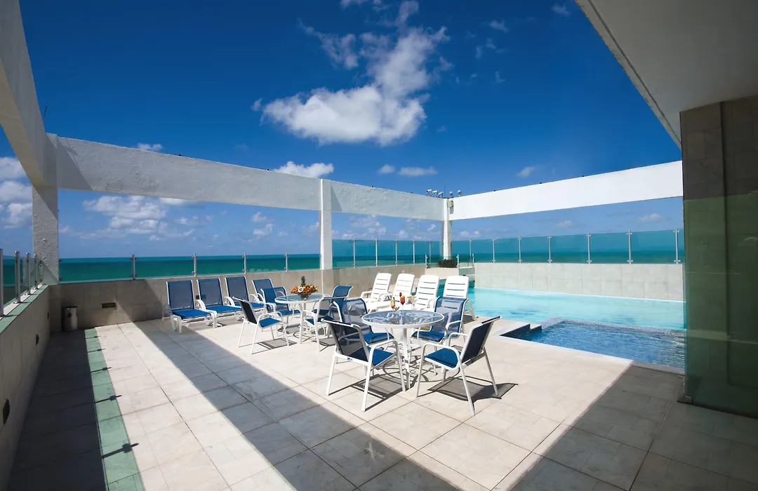 Hotel Jangadeiro-1