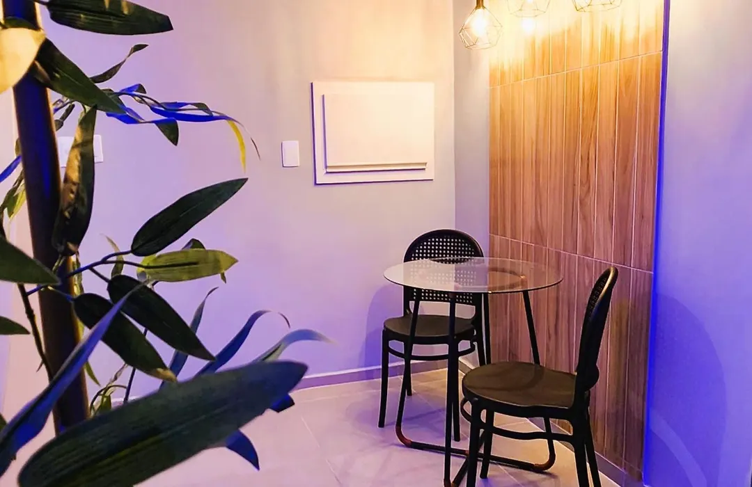 Fada Hotel - Motel Recife Adults Only-1