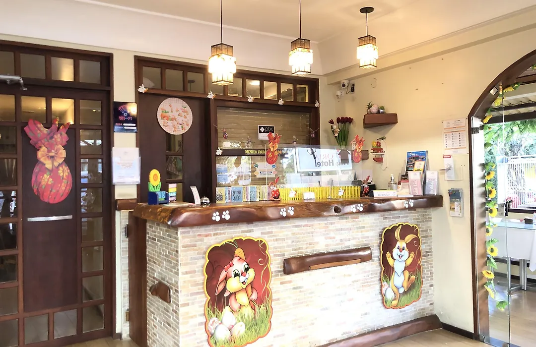 Vitoria Praia Hotel-1
