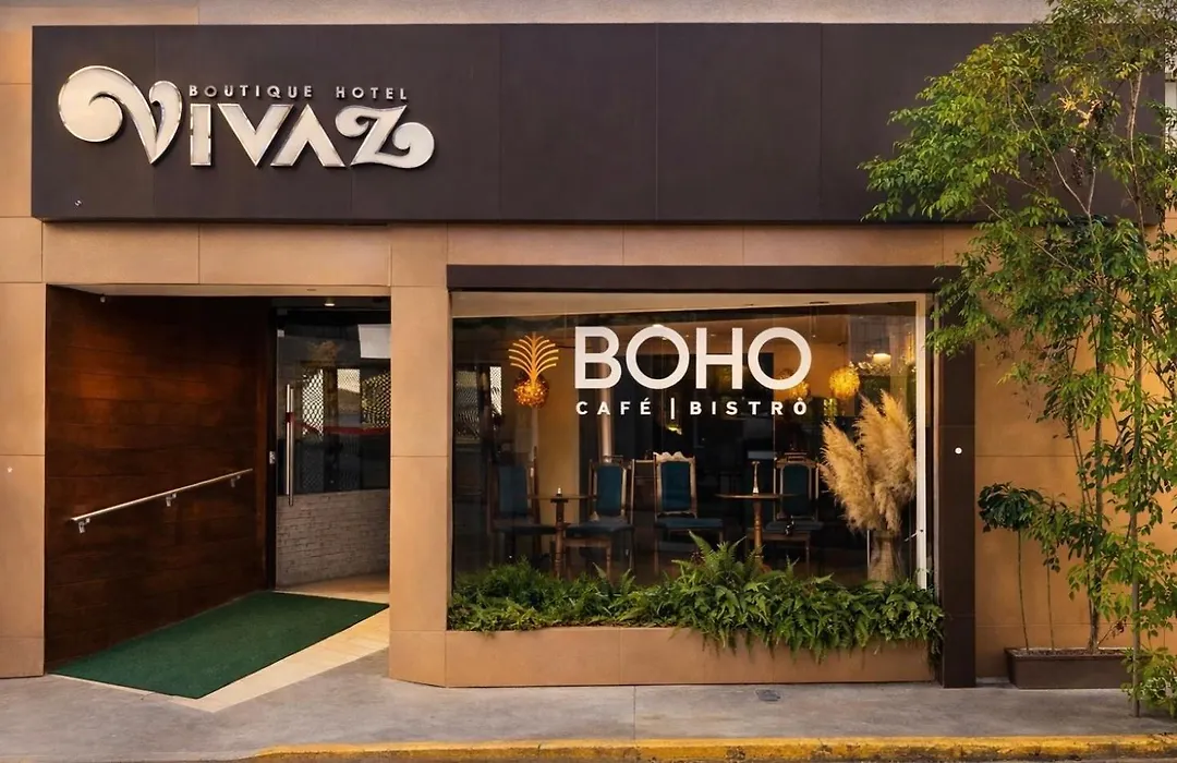 Vivaz Boutique Hotel-1