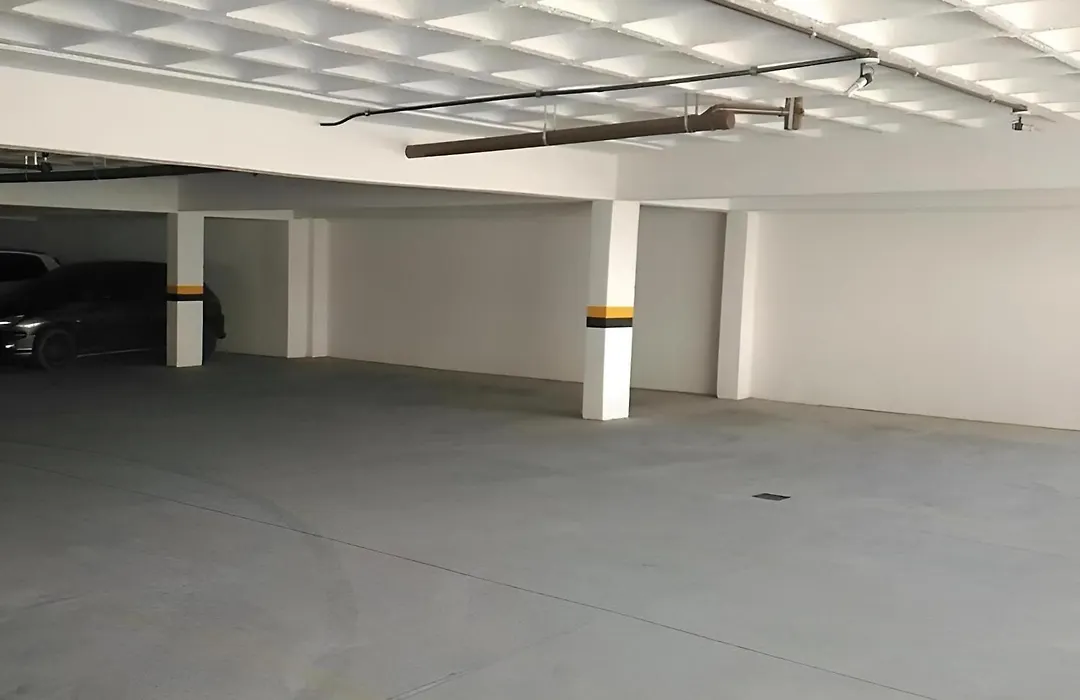 Flat 26º andar com vista para o mar- Próximo ao shopping e à praia de Boa Viagem-1