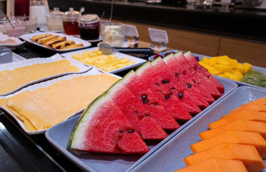 Mercure Recife Navegantes-1