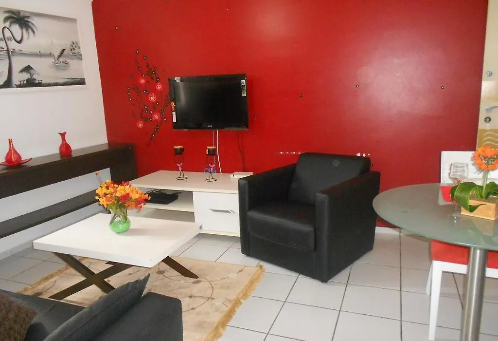 Boa Viagem Beach Flat apt 304-1