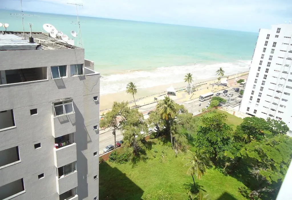 Apartamento Boa Viagem-1