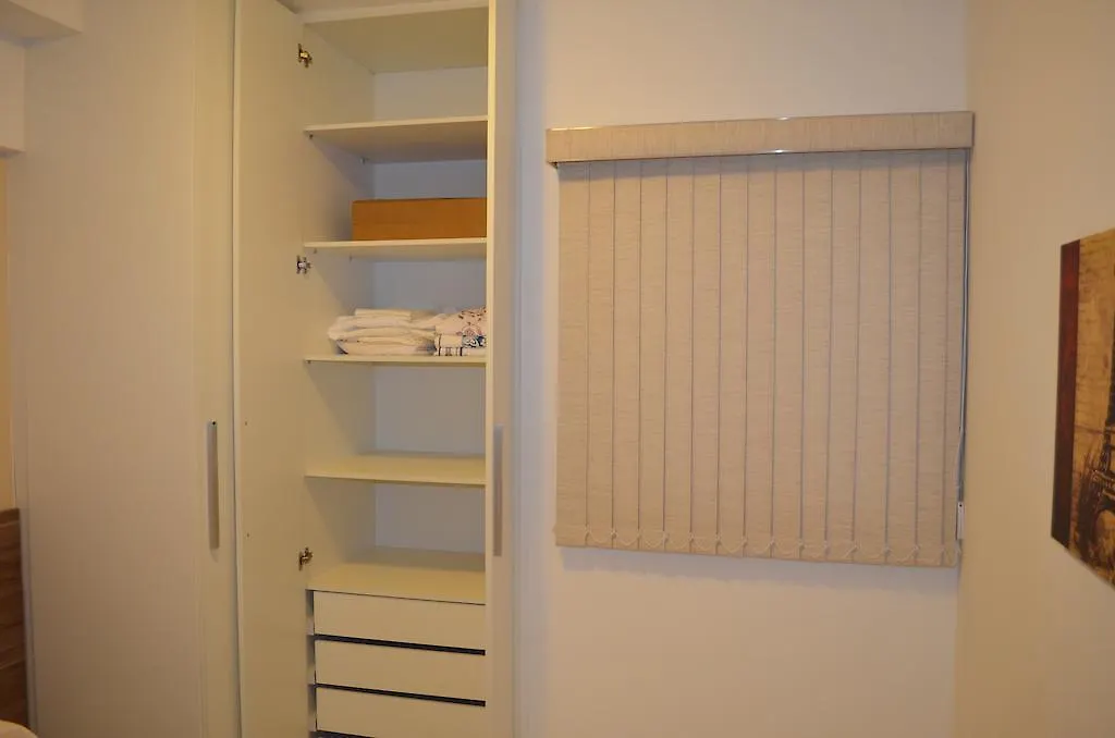 Apartamento Costa Azul-1